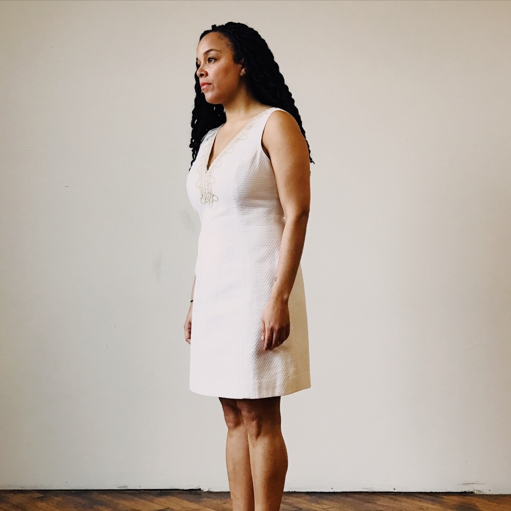 NWOT Lilly Pulitzer Dress